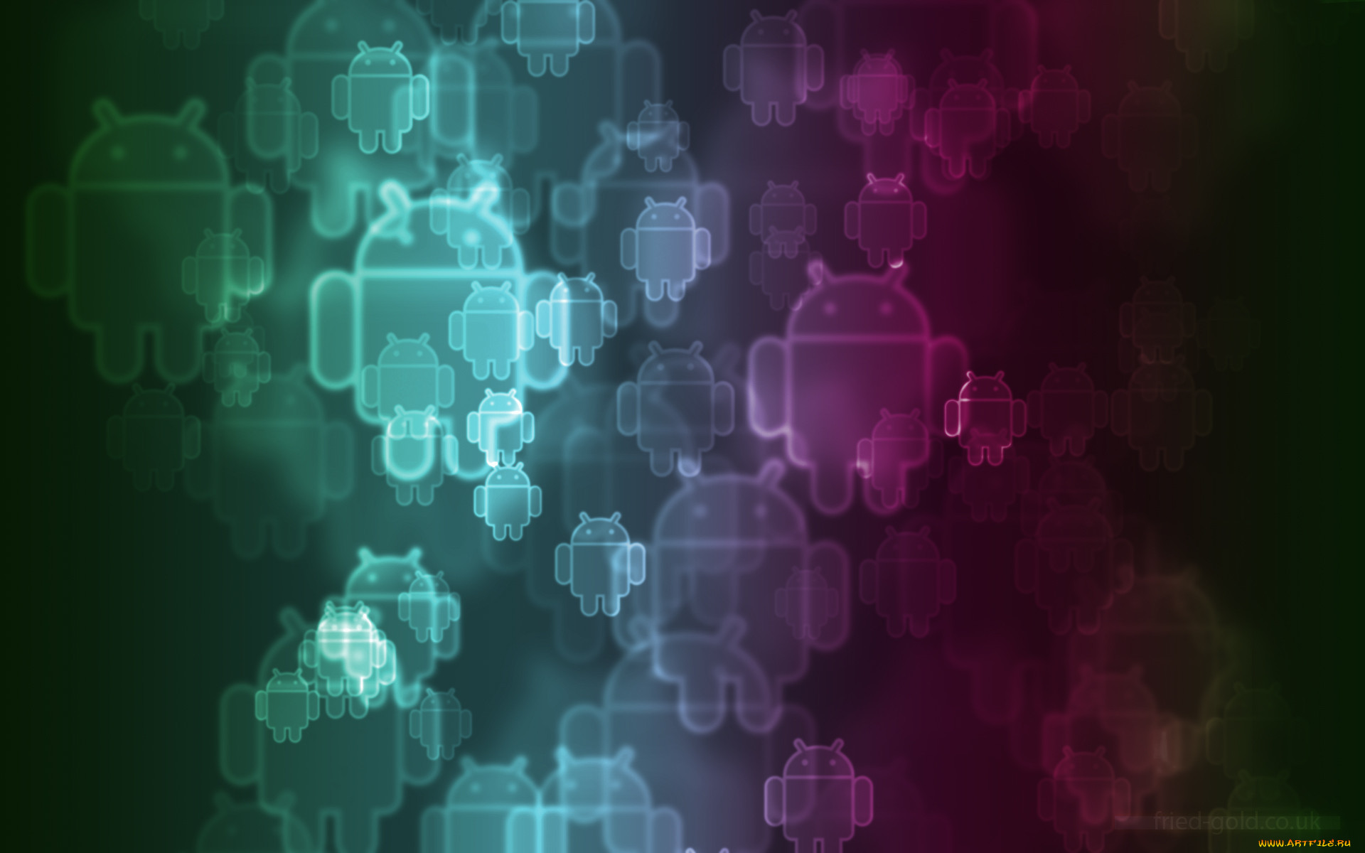 , android
